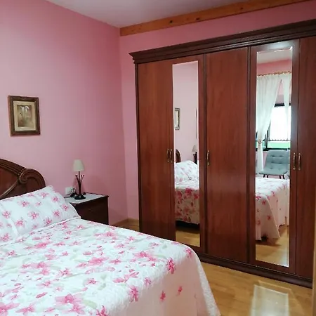 Nido Apartment Ribadeo Exterior photo