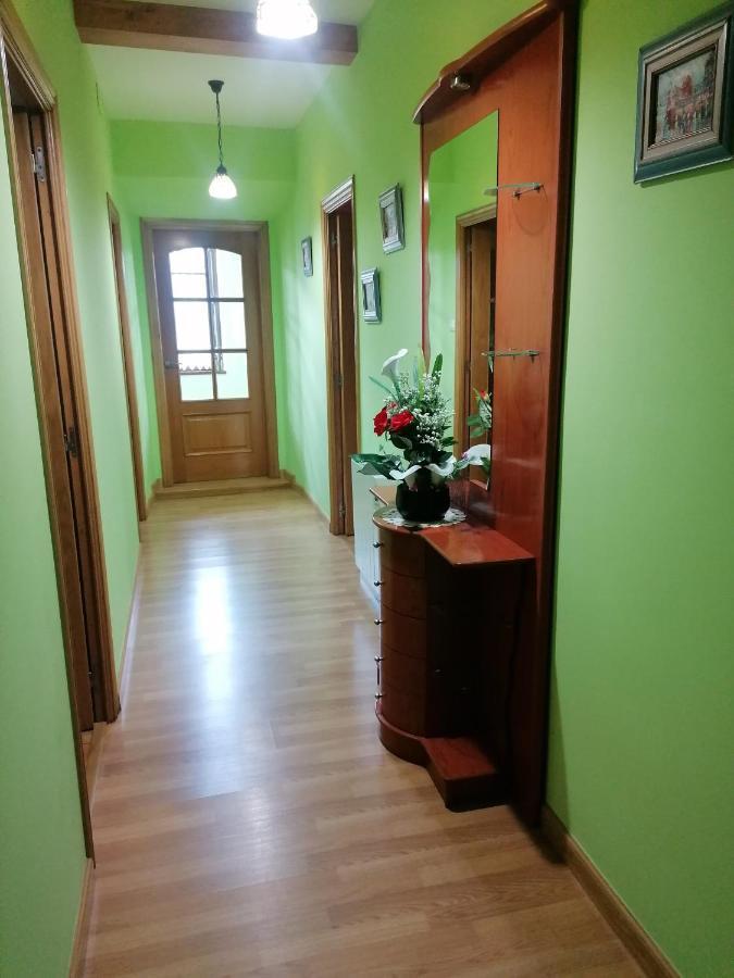 Apartment Nido *