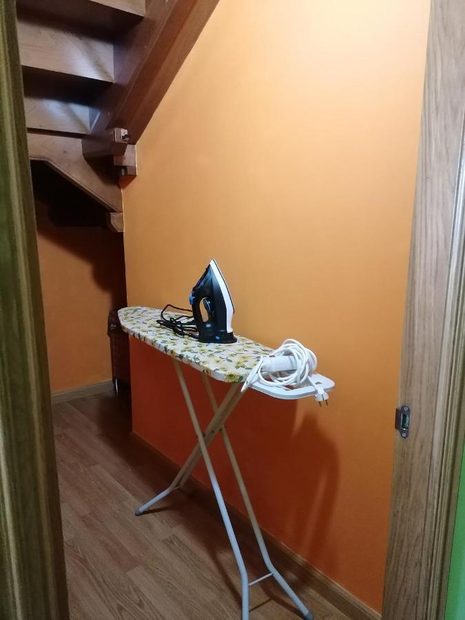 Nido Apartment Ribadeo