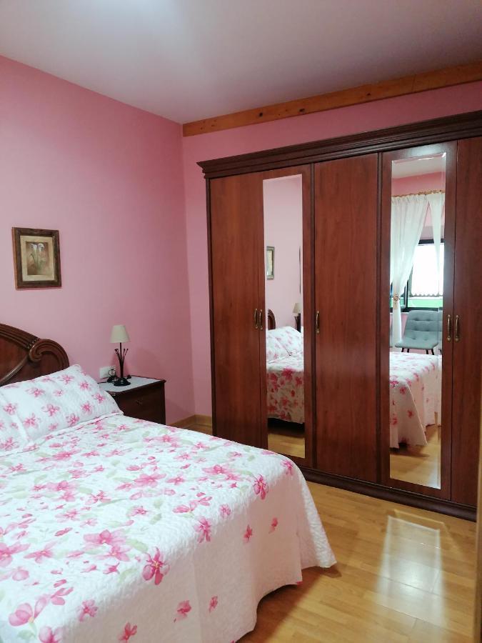 Nido Apartment Ribadeo