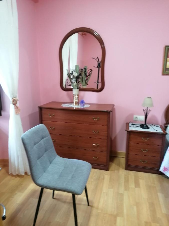 Apartment Nido Ribadeo