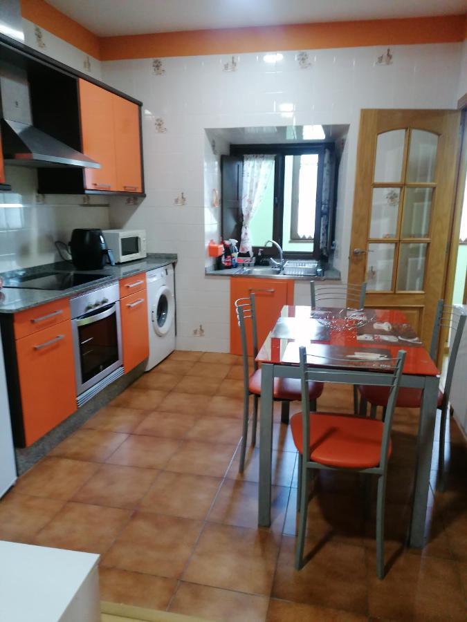Apartment Nido
