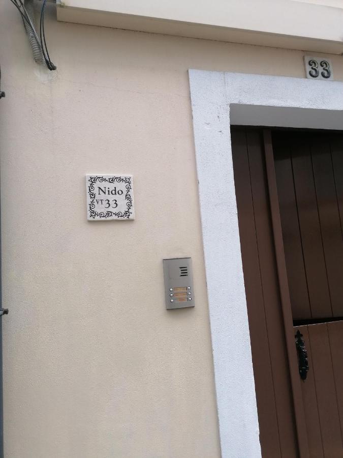 Apartment Nido Ribadeo
